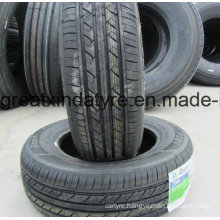 Chinese Brand Three-a Rapid Aoteli Car Tires 185/70r14